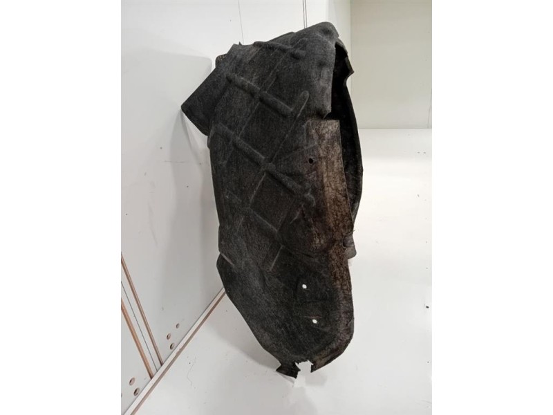 Modanatura Paracolpi Passaruota POST DX BJ32-279D22-BD Land Rover Range Rover Evoque I 2011