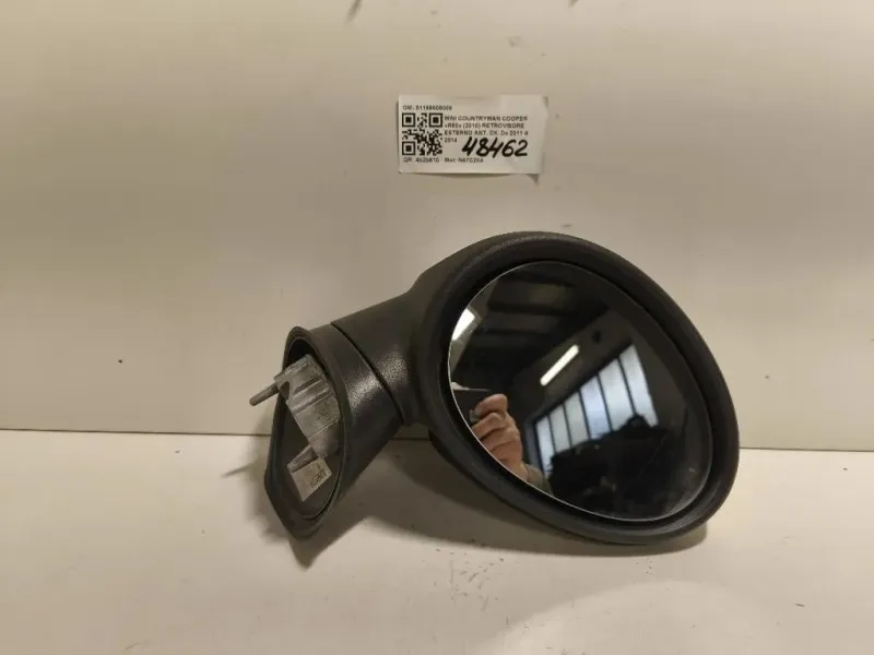 Retrovisore Esterno ANT DX 51169805008 Mini Countryman Cooper R60 2010