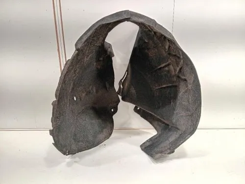 Modanatura Paracolpi Passaruota POST DX BJ32-279D22-BD Land Rover Range Rover Evoque I 2011