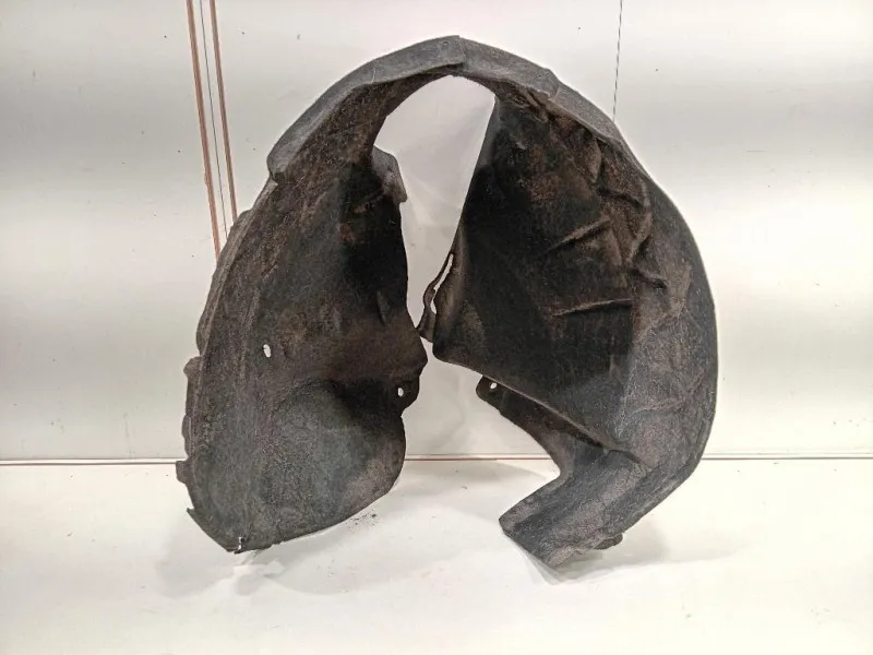 Modanatura Paracolpi Passaruota POST DX BJ32-279D22-BD Land Rover Range Rover Evoque I 2011