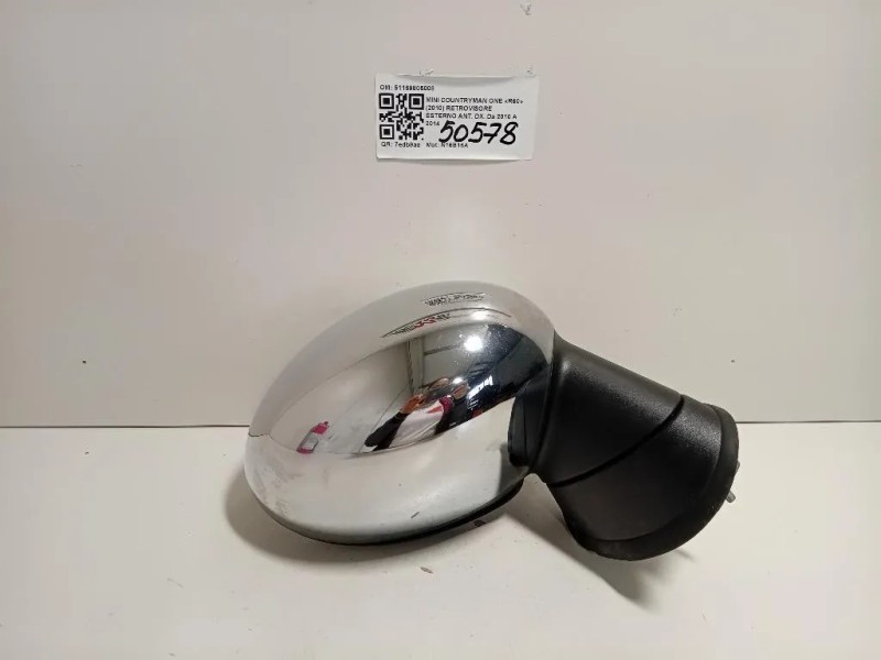 Retrovisore Esterno ANT DX 51169805008 Mini Countryman ONE R60 2010