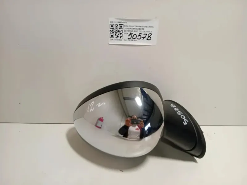 Retrovisore Esterno ANT DX 51169805008 Mini Countryman ONE R60 2010