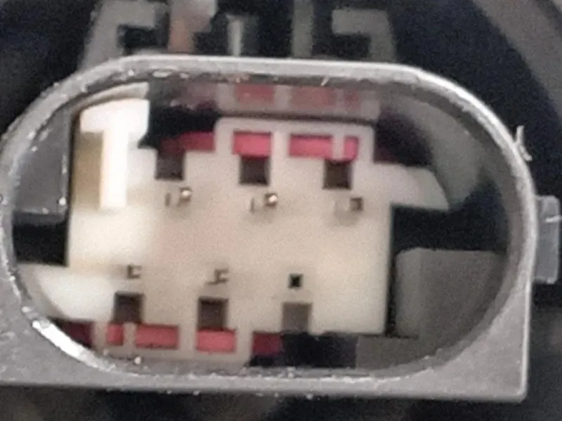 Retrovisore Esterno ANT DX 51169805008 Mini Countryman ONE R60 2010