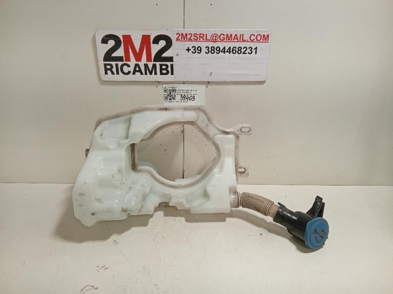 Modanatura Paracolpi Passaruota POST DX KB8W-51W52 Mazda CX5 II 2017