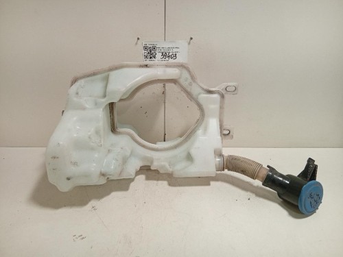 Modanatura Paracolpi Passaruota POST DX KB8W-51W52 Mazda CX5 II 2017