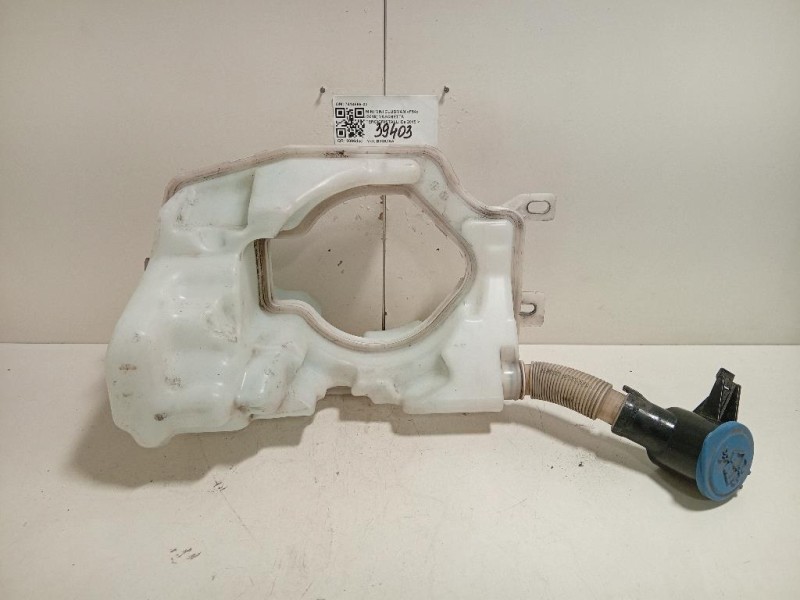 Modanatura Paracolpi Passaruota POST DX KB8W-51W52 Mazda CX5 II 2017
