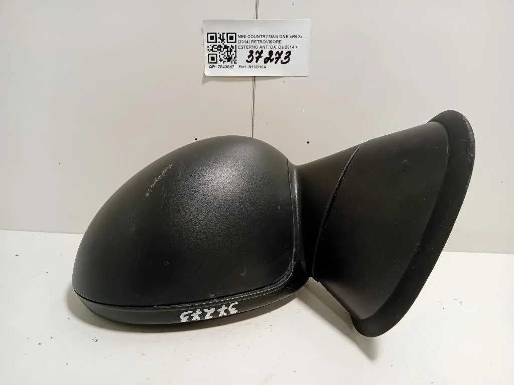 Retrovisore Esterno ANT DX  Mini Countryman ONE R60 2014
