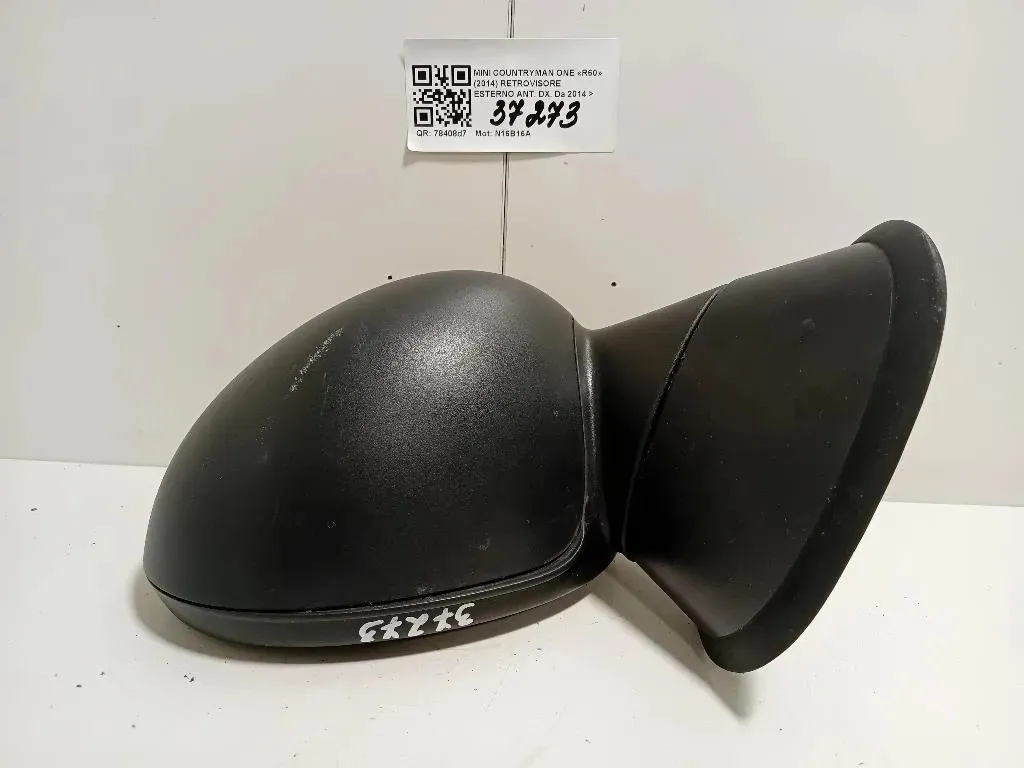 Retrovisore Esterno ANT DX Mini Countryman ONE R60 2014