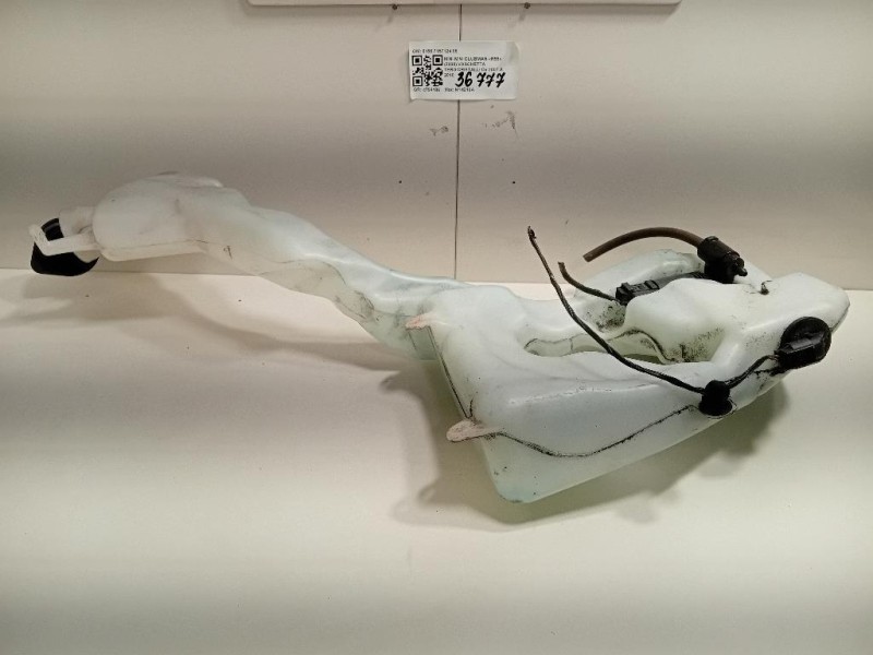 Modanatura Paracolpi Passaruota POST DX A2538850822 Mercedes Classe GLC X253 2016