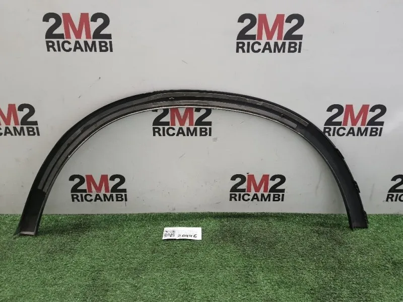 Modanatura Paracolpi Passaruota POST DX A2538850822 Mercedes Classe GLC X253 2016