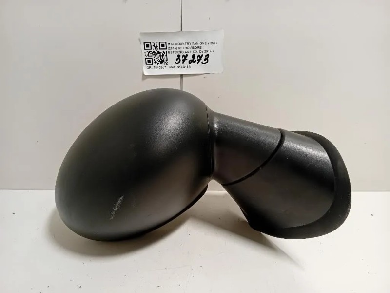 Retrovisore Esterno ANT DX  Mini Countryman ONE R60 2014