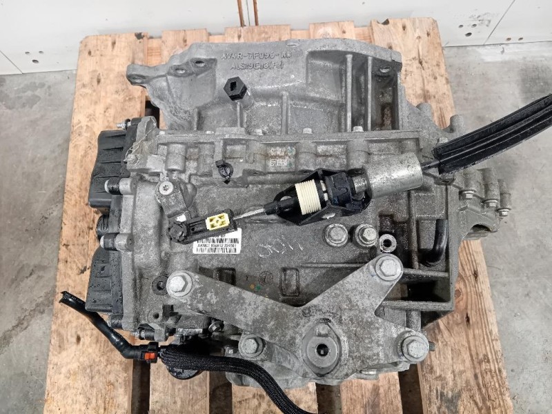 Cambio 6 MARCE AUTOMATICO Ford KUGA I 2008