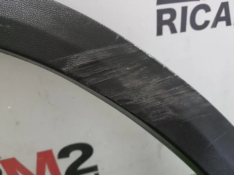 Modanatura Paracolpi Passaruota POST DX A2538850822 Mercedes Classe GLC X253 2016