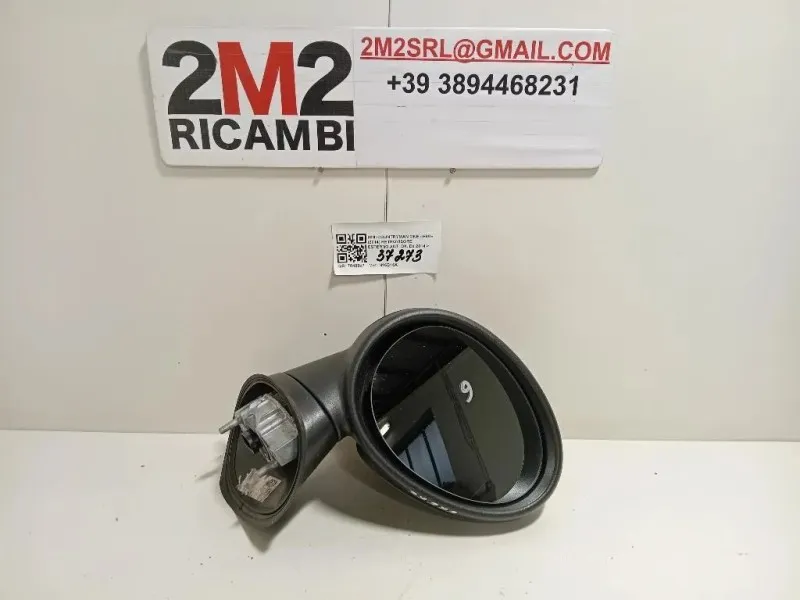Retrovisore Esterno ANT DX Mini Countryman ONE R60 2014