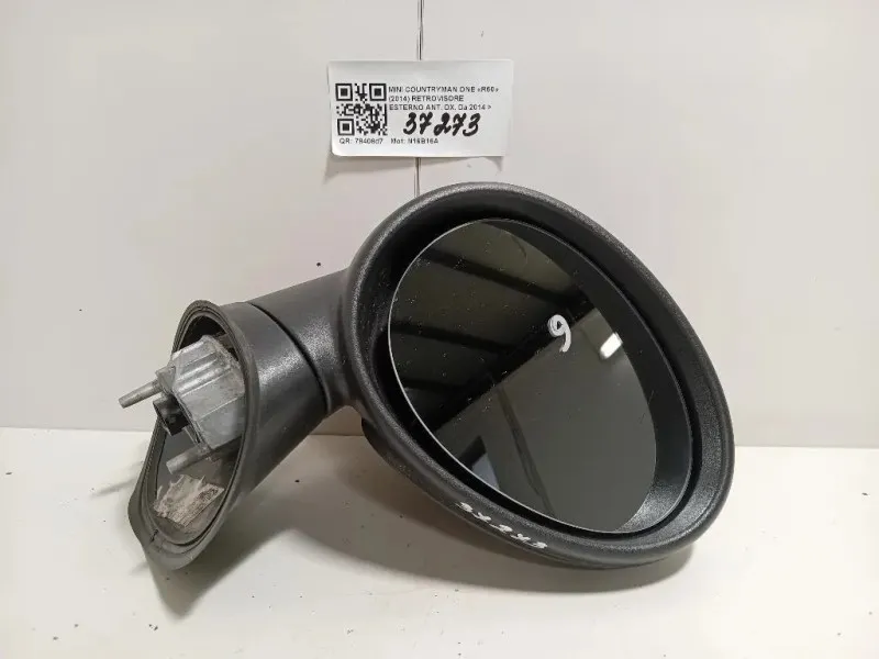 Retrovisore Esterno ANT DX Mini Countryman ONE R60 2014