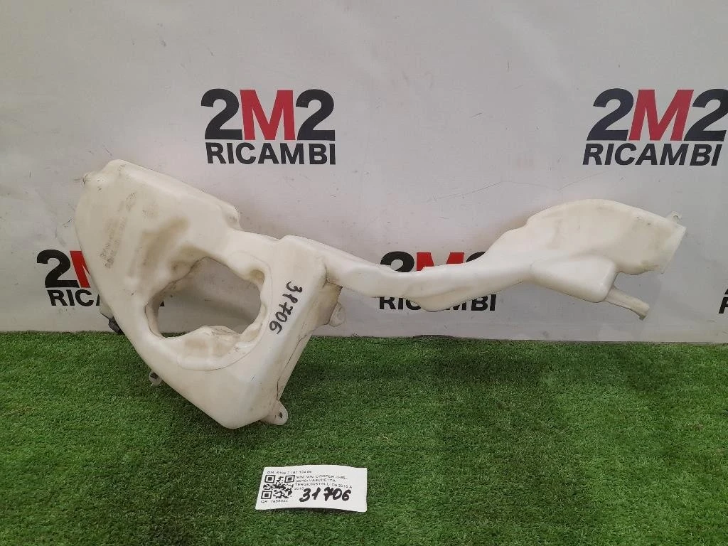 Vaschetta Tergicristalli 6166 7 157 124 06 Mini MINI Cooper F55 2018