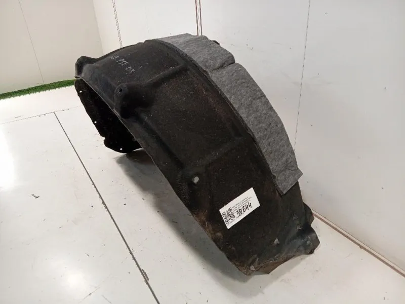 Modanatura Paracolpi Passaruota POST DX A2926906400 Mercedes Classe GLE W166 2015