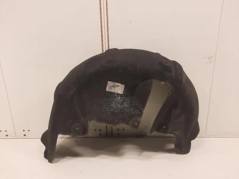 Modanatura Paracolpi Passaruota POST DX Mercedes Classe SLK R171 2004