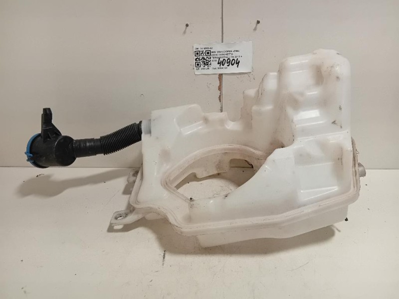Vaschetta Tergicristalli 7414869-02 Mini MINI Cooper F56 2014