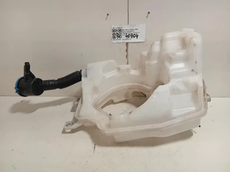Vaschetta Tergicristalli 7414869-02 Mini MINI Cooper F56 2014