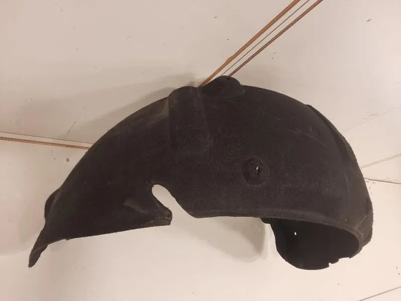 Modanatura Paracolpi Passaruota POST DX Mercedes Classe SLK R171 2004