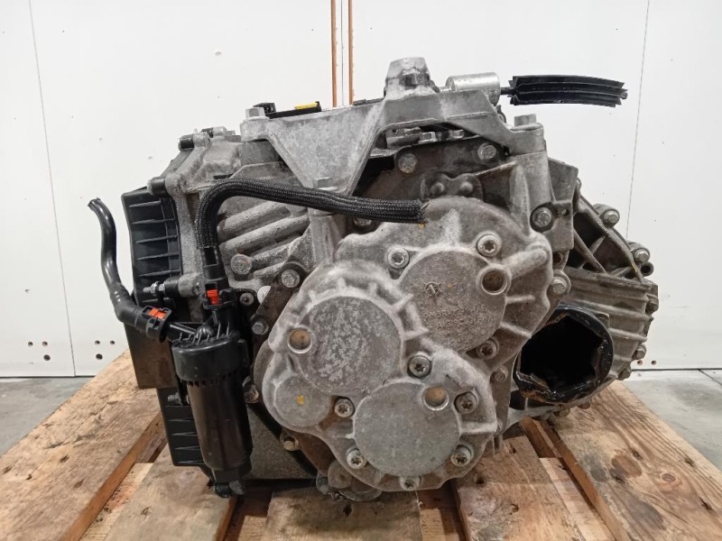 Cambio 6 MARCE AUTOMATICO Ford KUGA I 2008