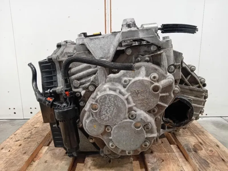 Cambio 6 MARCE AUTOMATICO Ford KUGA I 2008