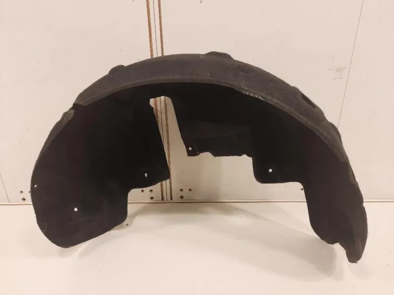 Modanatura Paracolpi Passaruota POST DX Mercedes Classe SLK R171 2004