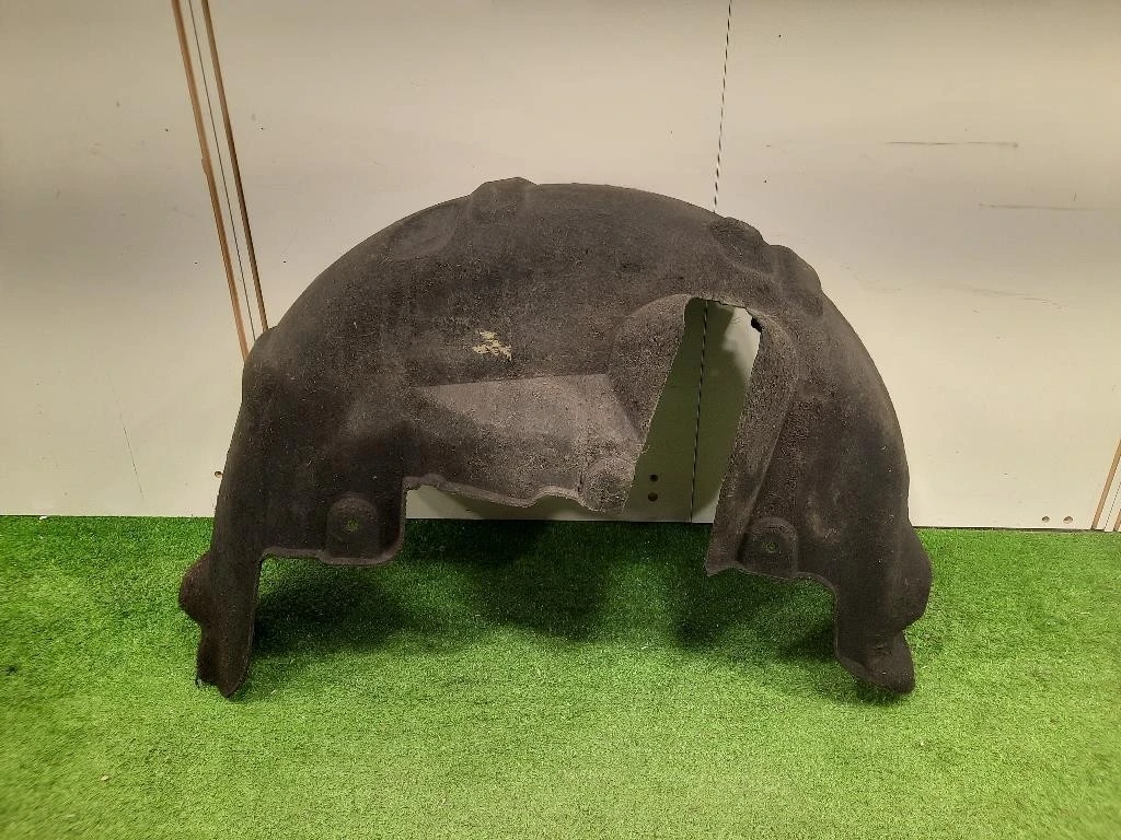 Modanatura Paracolpi Passaruota POST DX A1716901830 Mercedes Classe SLK R171 2008