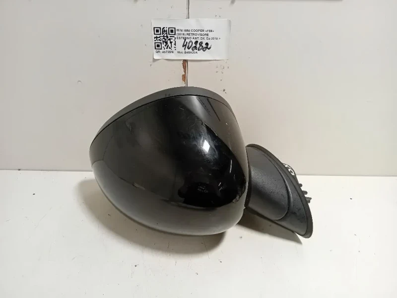Retrovisore Esterno ANT DX 51167471240 Mini MINI Cooper F55 2014