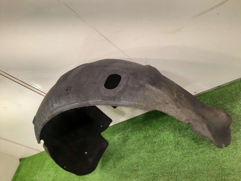 Modanatura Paracolpi Passaruota POST DX A1716901830 Mercedes Classe SLK R171 2008