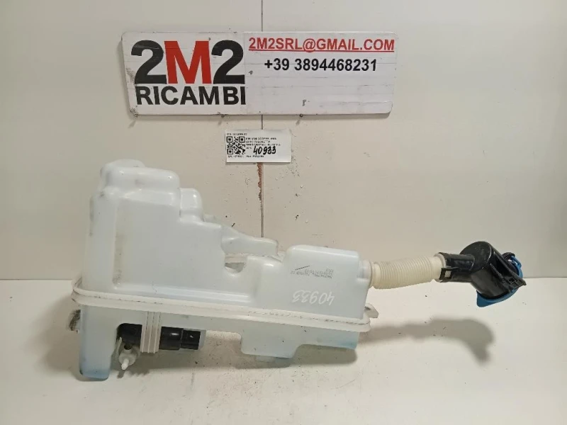 Vaschetta Tergicristalli 7414869-02 Mini MINI Cooper F56 2014