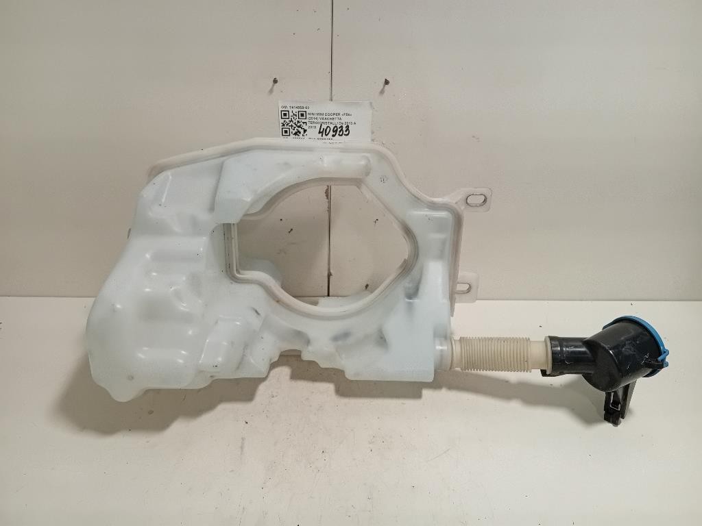 Vaschetta Tergicristalli 7414869-02 Mini MINI Cooper F56 2014