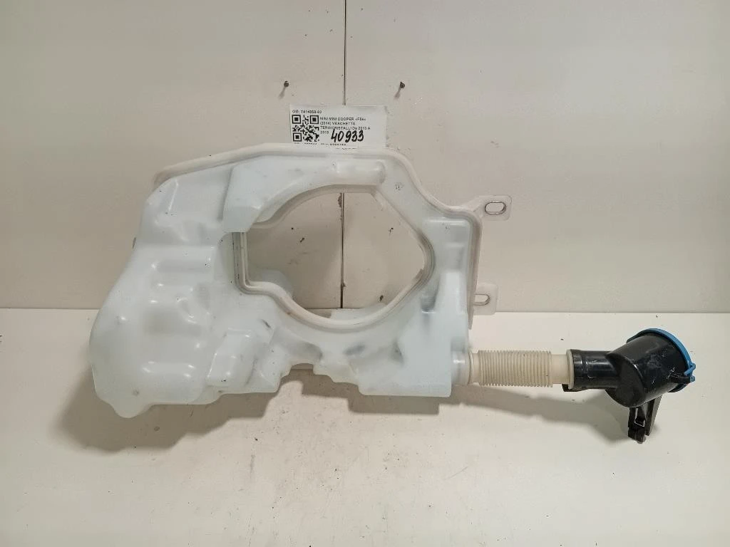Vaschetta Tergicristalli 7414869-02 Mini MINI Cooper F56 2014