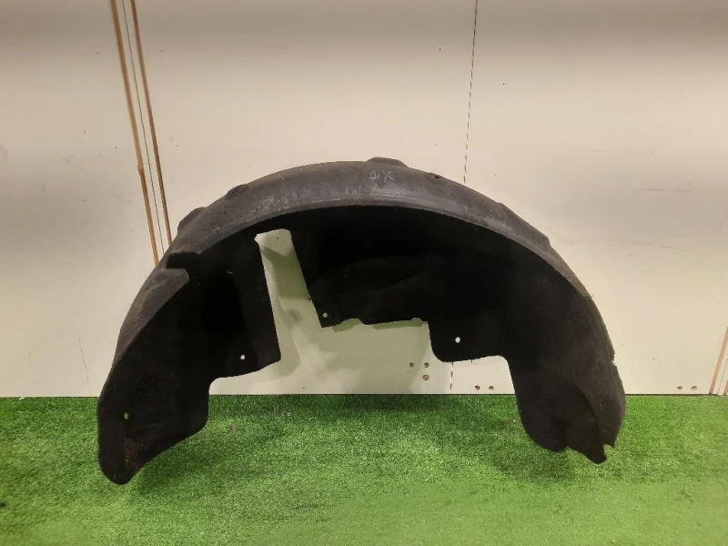 Modanatura Paracolpi Passaruota POST DX A1716901830 Mercedes Classe SLK R171 2008