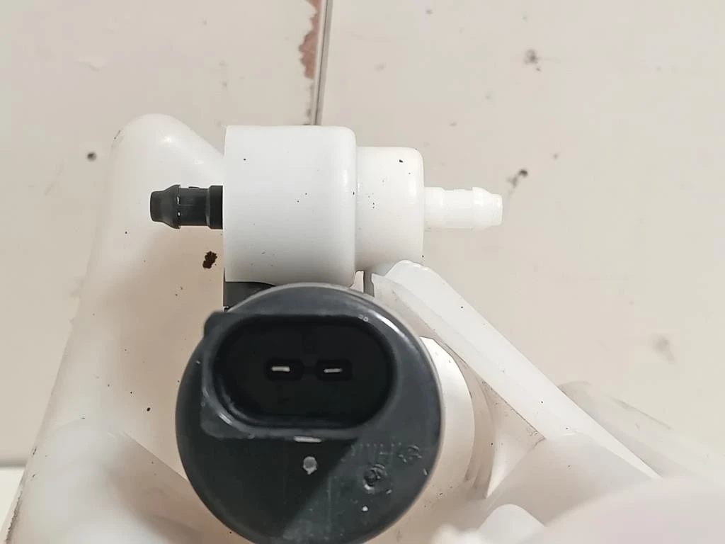 Vaschetta Tergicristalli 7414869-02 Mini MINI Cooper F56 2014