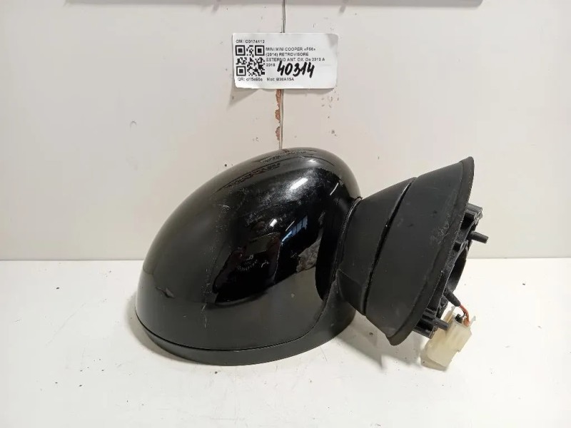 Retrovisore Esterno ANT DX C0174112 Mini MINI Cooper F56 2014