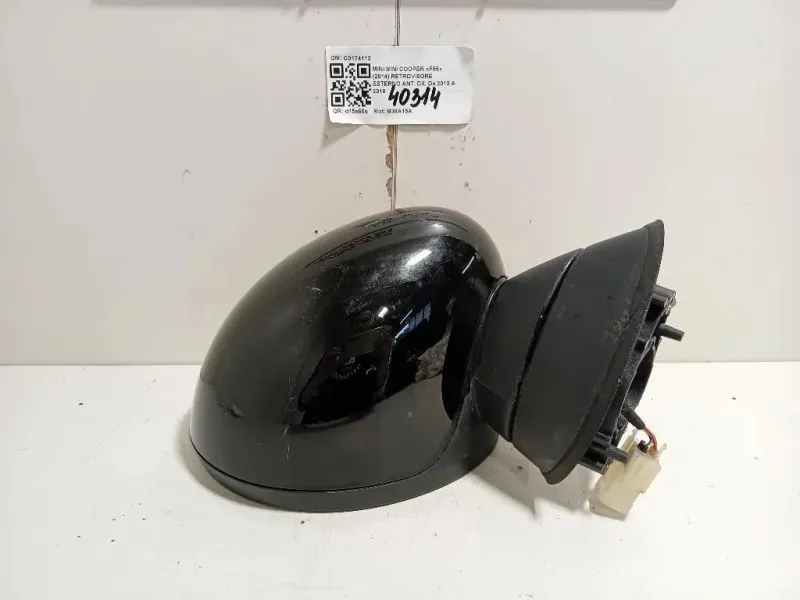 Retrovisore Esterno ANT DX C0174112 Mini MINI Cooper F56 2014