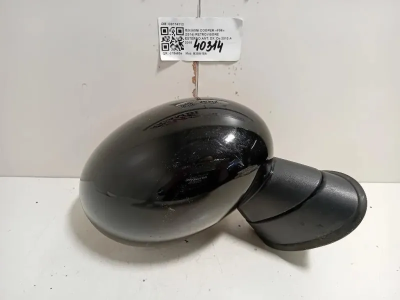 Retrovisore Esterno ANT DX C0174112 Mini MINI Cooper F56 2014