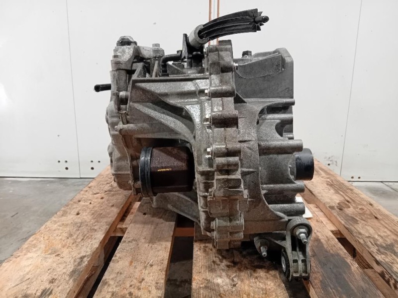 Cambio 6 MARCE AUTOMATICO Ford KUGA I 2008