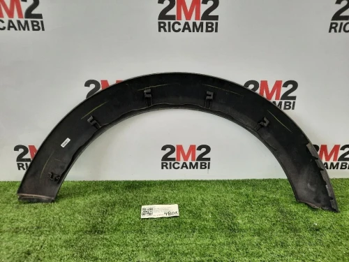 Modanatura Paracolpi Passaruota POST DX 51774824406 Mini MINI Cooper F56 2014