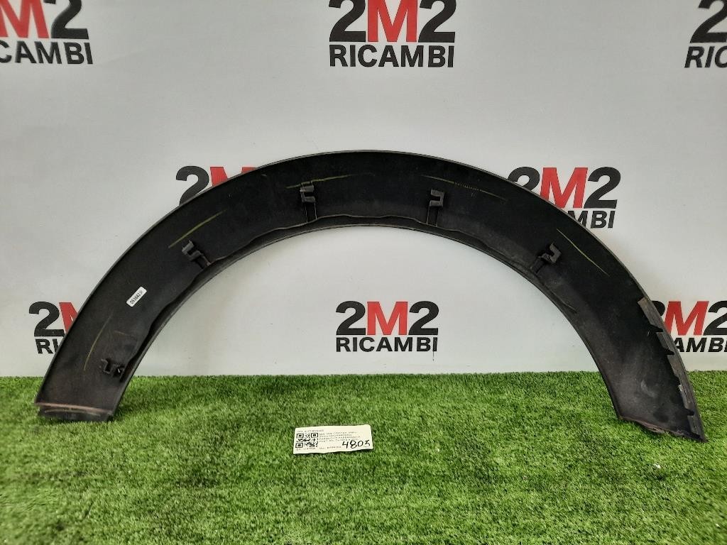 Modanatura Paracolpi Passaruota POST DX 51774824406 Mini MINI Cooper F56 2014