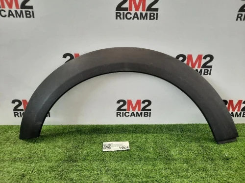 Modanatura Paracolpi Passaruota POST DX 51774824406 Mini MINI Cooper F56 2014