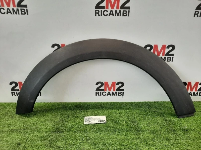 Modanatura Paracolpi Passaruota POST DX 51774824406 Mini MINI Cooper F56 2014