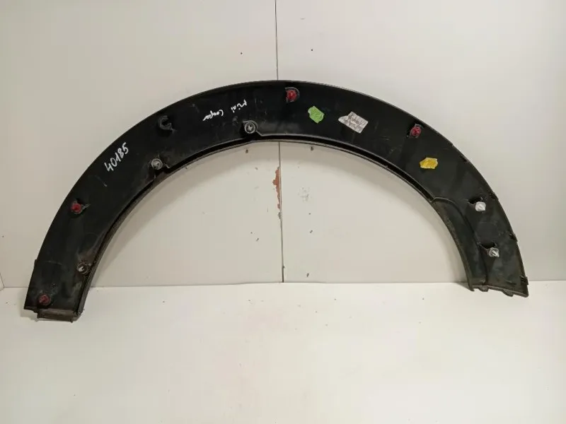 Modanatura Paracolpi Passaruota POST DX 5177 7300822 Mini MINI Cooper F56 2018