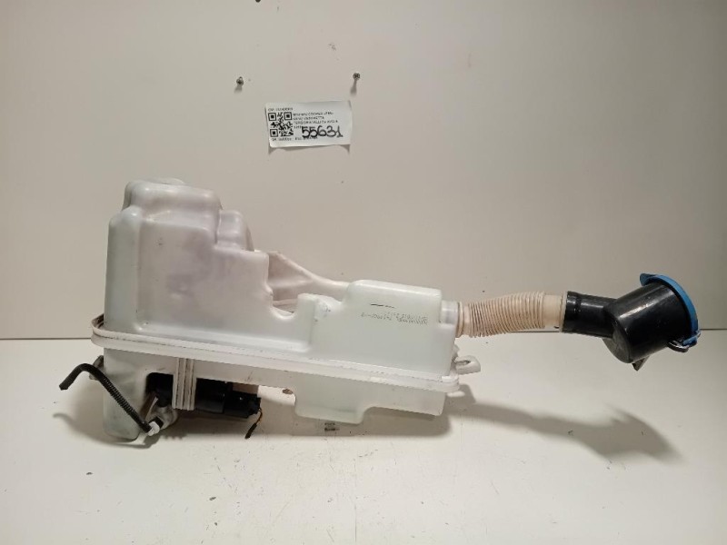 Modanatura Paracolpi Passaruota POST DX 5177 7300822 Mini MINI Cooper F56 2018