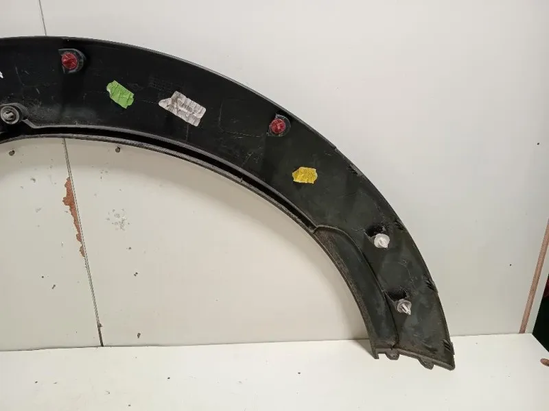 Modanatura Paracolpi Passaruota POST DX 5177 7300822 Mini MINI Cooper F56 2018