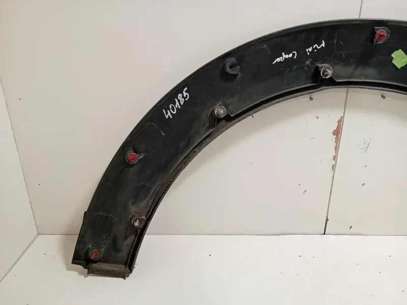 Modanatura Paracolpi Passaruota POST DX 5177 7300822 Mini MINI Cooper F56 2018