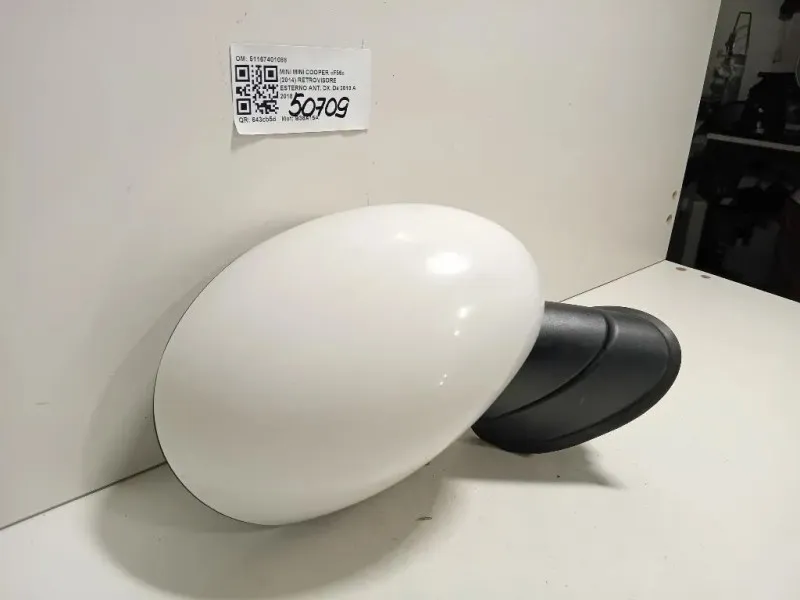 Retrovisore Esterno ANT DX 51167401088 Mini MINI Cooper F56 2014