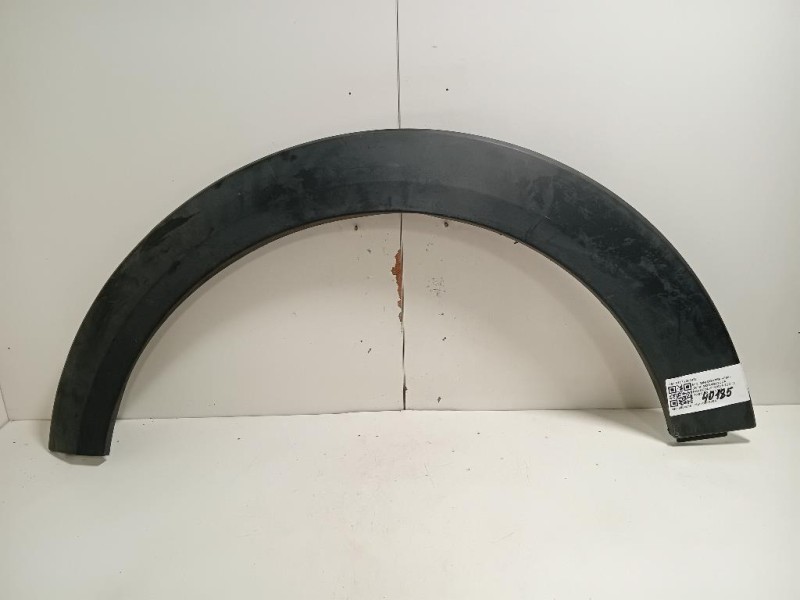 Modanatura Paracolpi Passaruota POST DX 5177 7300822 Mini MINI Cooper F56 2018